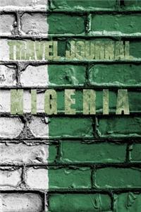 Travel Journal nigeria