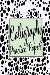 Calligraphy Practice Sheets