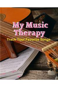 My Music Therapy
