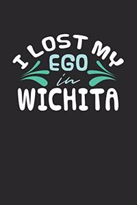 I lost my ego in Wichita