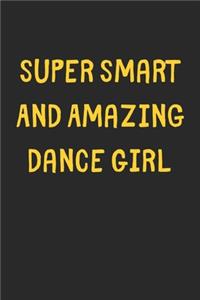 Super Smart And Amazing Dance Girl