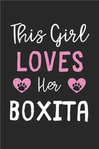 This Girl Loves Her Boxita