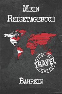 Mein Reisetagebuch Bahrein