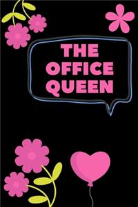 The Office Queen