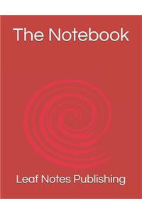 The Notebook