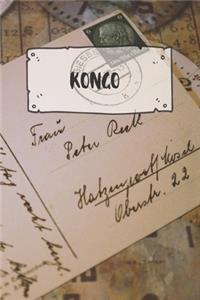 Kongo