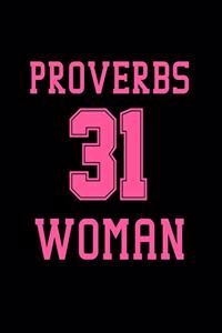 Proverbs 31 Woman