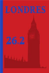 Londres 26.2