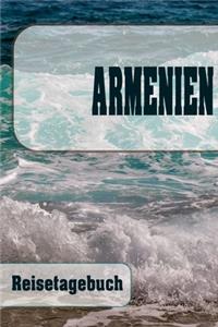 Armenien - Reisetagebuch