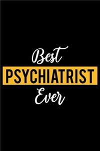 Best Psychiatrist Ever