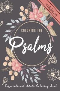Coloring the Psalms