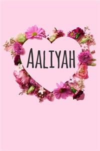 Aaliyah