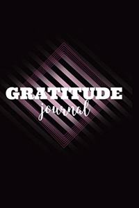Gratitude Journal