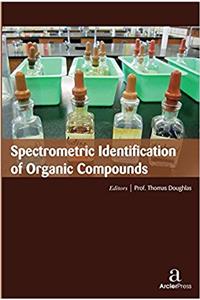 Spectrometric Identification Of Organic Compounds