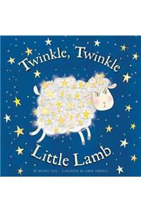 Twinkle Twinkle Little Lamb