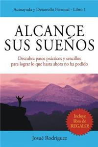 Alcance Sus Sueños