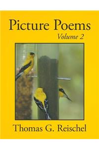 Picture Poems Volume 2