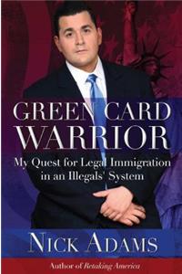 Green Card Warrior