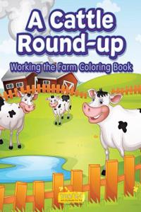 Cattle Round-Up