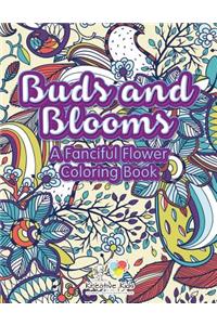 Buds and Blooms