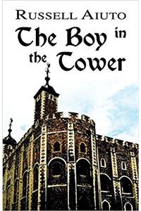 The Boy in the Tower