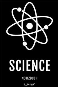 Notizbuch für Lehrer / Lehrerin / Erzieher - Abschiedsgeschenk / Dankeschön