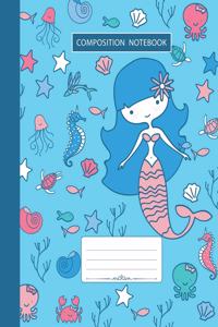 Composition Notebook