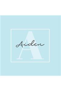 Aiden