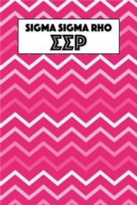 Sigma Sigma Rho