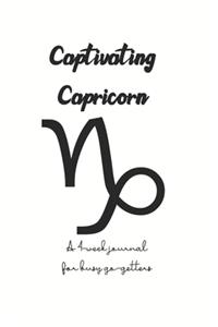 Captivating Capricorn