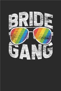 Bride Gang
