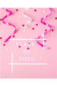 Class Of 2020