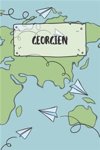 Georgien