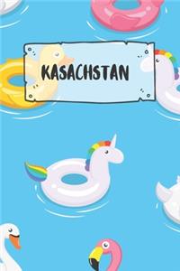 Kasachstan