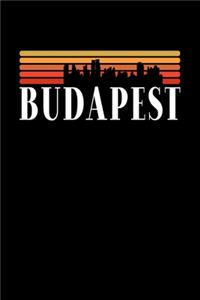 Budapest Skyline