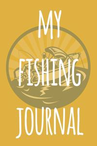 My Fishing Journal