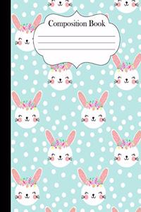 Composition Book