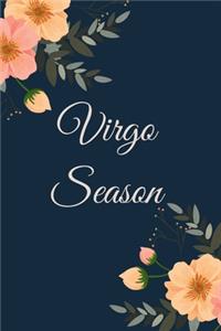 Virgo Season