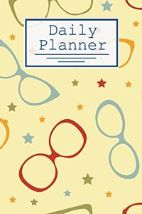 Daily Planner