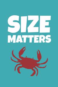 Size Matters