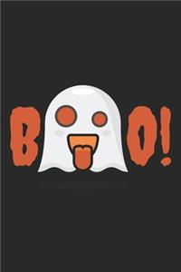 Boo!