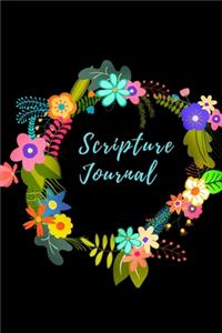 Scripture Journal