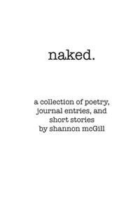 naked
