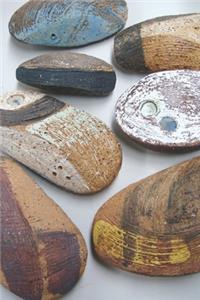 Ceramics Sketchbook
