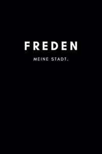 Freden
