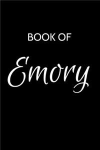 Emory Journal