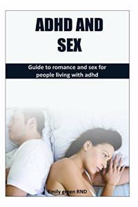 ADHD and Sex