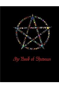 My Book of Shadows