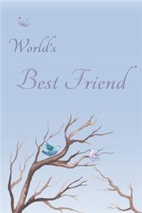 World's Best Friend