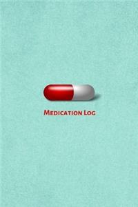 Medication Log